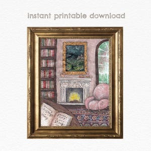 Everything is a Story - A Little Princess - DIGITAL DOWNLOAD