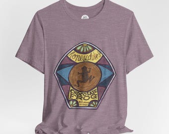 Chocolate Frog Shirt