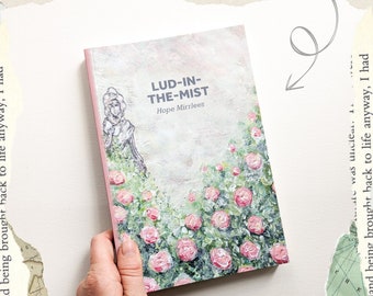 Lud-in-the-Mist by Hope Mirrlees - Forgotten Classics - Paperback Edition