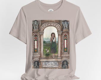 Air and Love Unisex T-Shirt