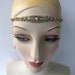 see more listings in the GREAT GATSBY HEADBANDS section