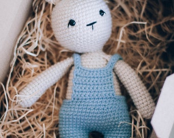 My tiniest crochet hook: Tiny Tuesday 172, SandraSuisse