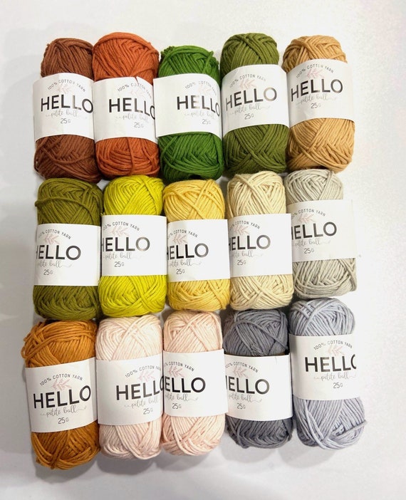 1PCS Yarn for Crocheting,Soft Yarn for Crocheting,Crochet Yarn for  Sweater,Hat,Socks,Baby Blankets(Pink NO Hook)