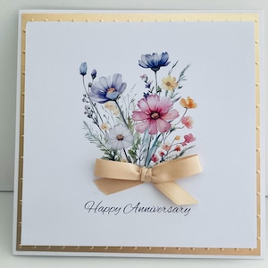 Tarjeta de aniversario... Tarjeta hecha a mano... Mamá... Hermana... Hija... Amiga... Pareja... Tía... Pareja...