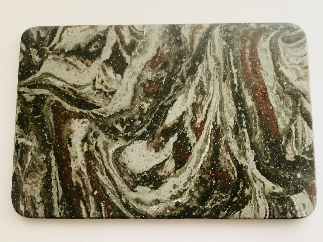 Hand Crafted....corian....cutting Board...available in 2 Sizes