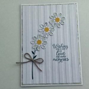 Alles Gute zum Geburtstag Karte………Handgemachte Karte mit vielen Dimensionen……..Mama…..Schwester…Tochter…Papa…Partner….Freund….Tante….Freund……