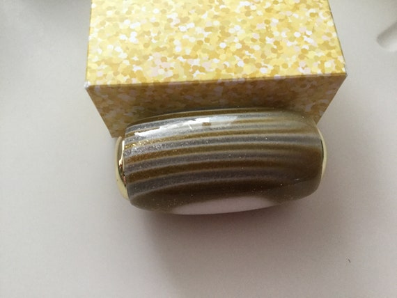 Gift Boxed.....Gift Wrapped....Hand Turned.... Mini Kaleidoscope.... in Multi Coloured Polished Acrylic.....