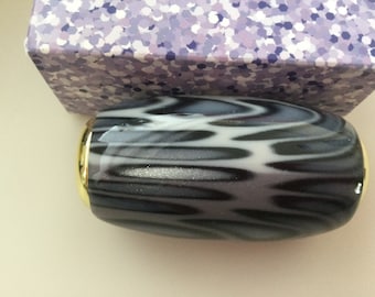Gift Boxed.....Gift Wrapped....Hand Turned.... Mini Kaleidoscope.... in Multi Coloured Polished Acrylic.....