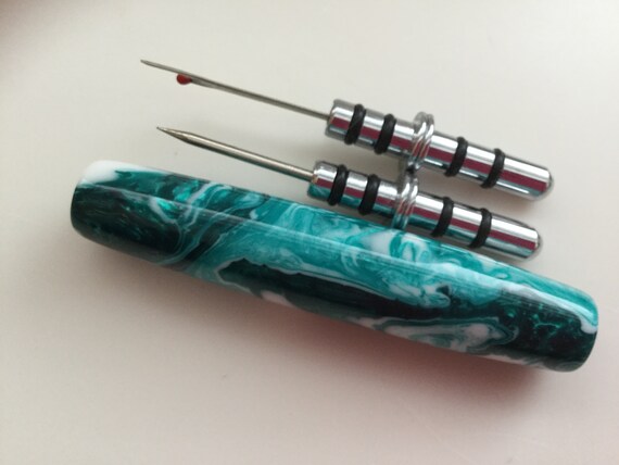 Luxury seam ripper