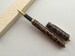 Banksia Nut From Australia....Birthday Gift......Hand Turned  Wood Fountain Pen...... Presentation Box......Sections Pens and Pencils. 