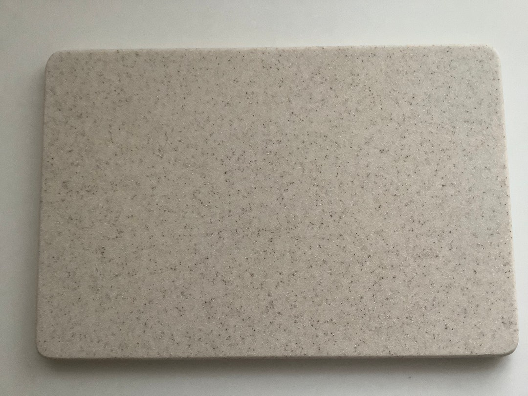 Hand Crafted....corian....cutting Board...available in 2 Sizes