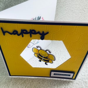 Handgemachte Karte mit vielen Details……Mama…Schwester…Tochter…Papa…Partner…Freund…Tante…Freund……