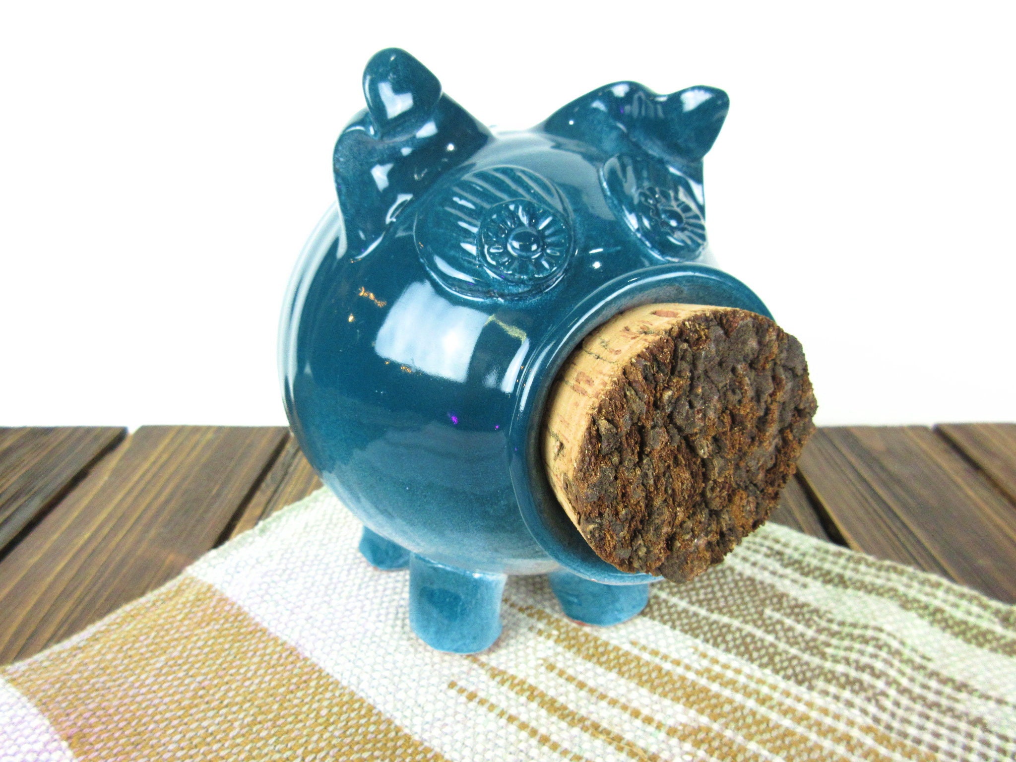 tall piggy banks for kids