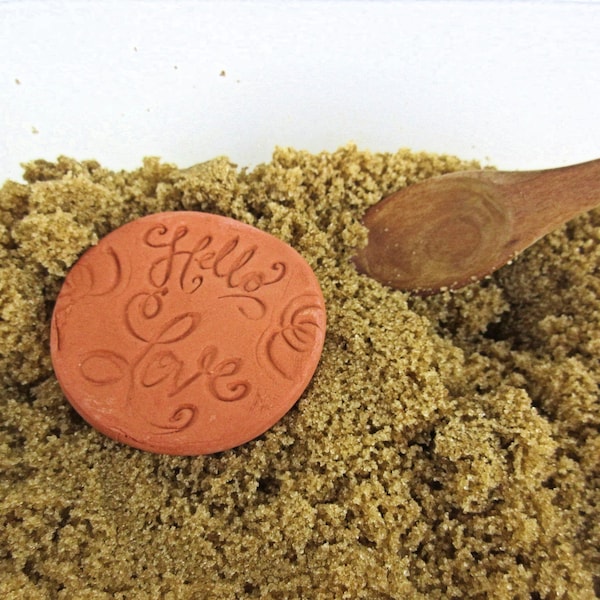 Brown Sugar Keeper Etsy