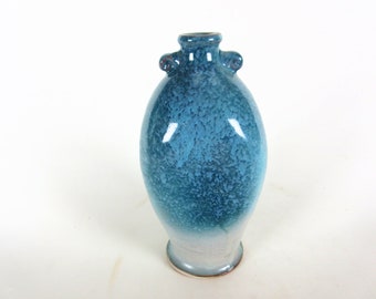 Handmade Ceramic bud vase