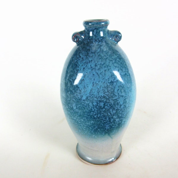 Handmade Ceramic bud vase