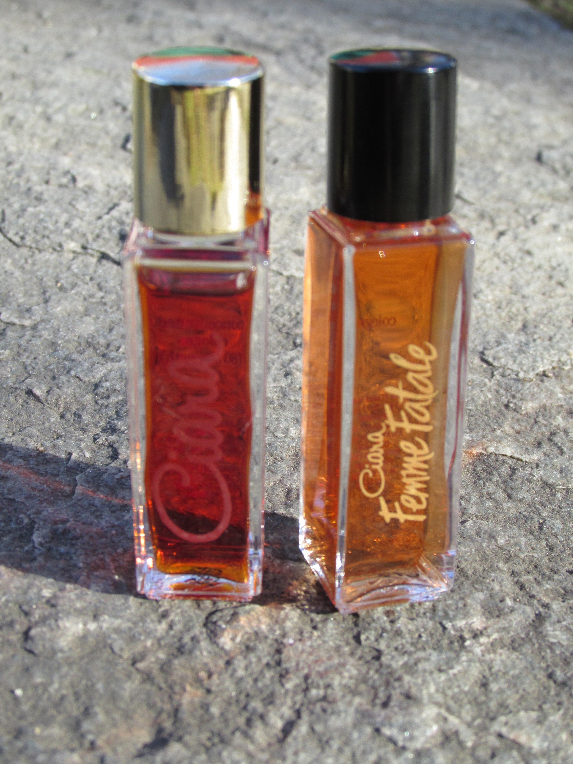 Ciara femme fatale perfume sale