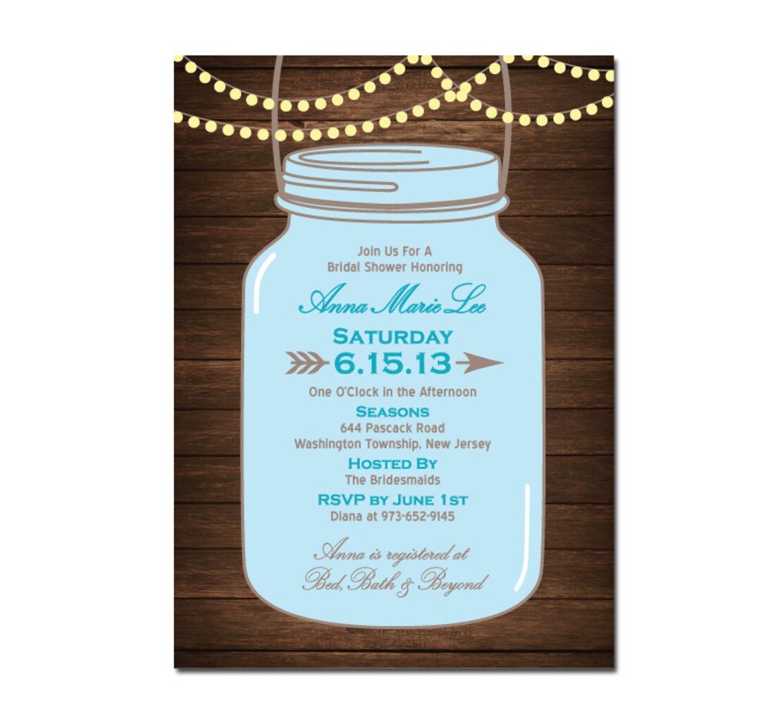mason-jar-bridal-shower-invitation-diy-printable-digital-file-or-print-extra-chalkboard-bridal-shower-string-lights-bridal-shower-invite-etsy