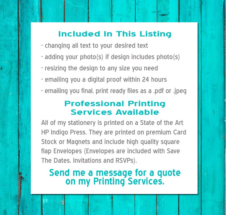 Tree Wedding Invitation Night Sky Wedding Invitation Country Wedding Invitation with Stars Starry Night Wedding Invitation DIY or Print +