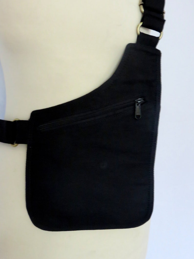 holster bag