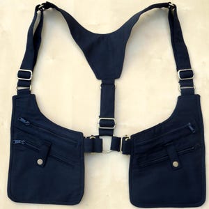 holster bag