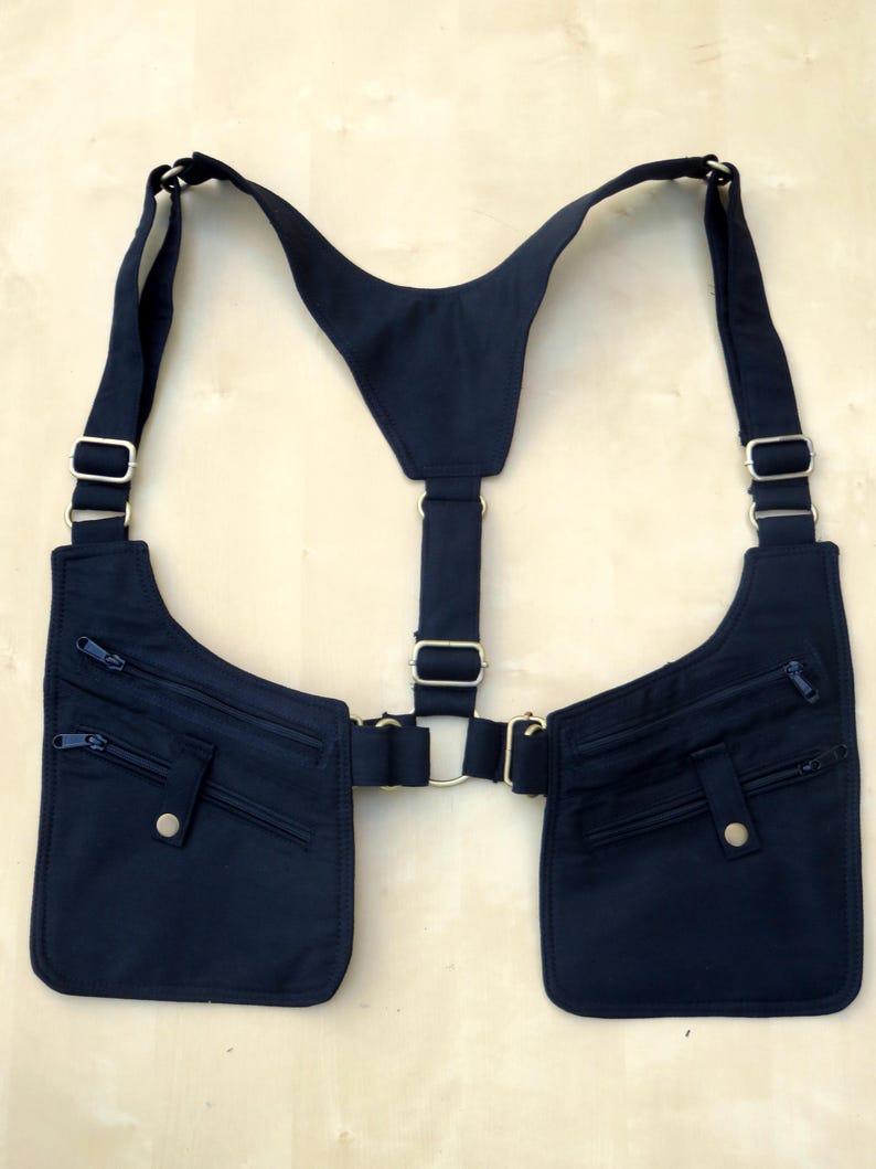 holster bag