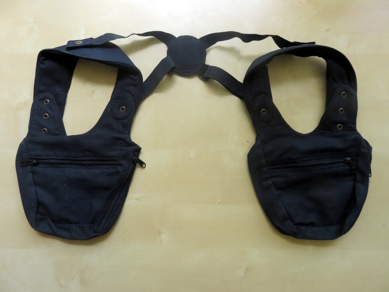 revolver holster