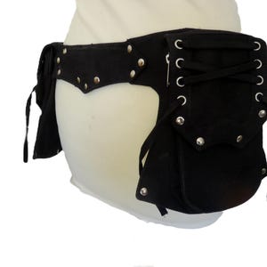 Kmrii Belt Bag - Etsy Canada