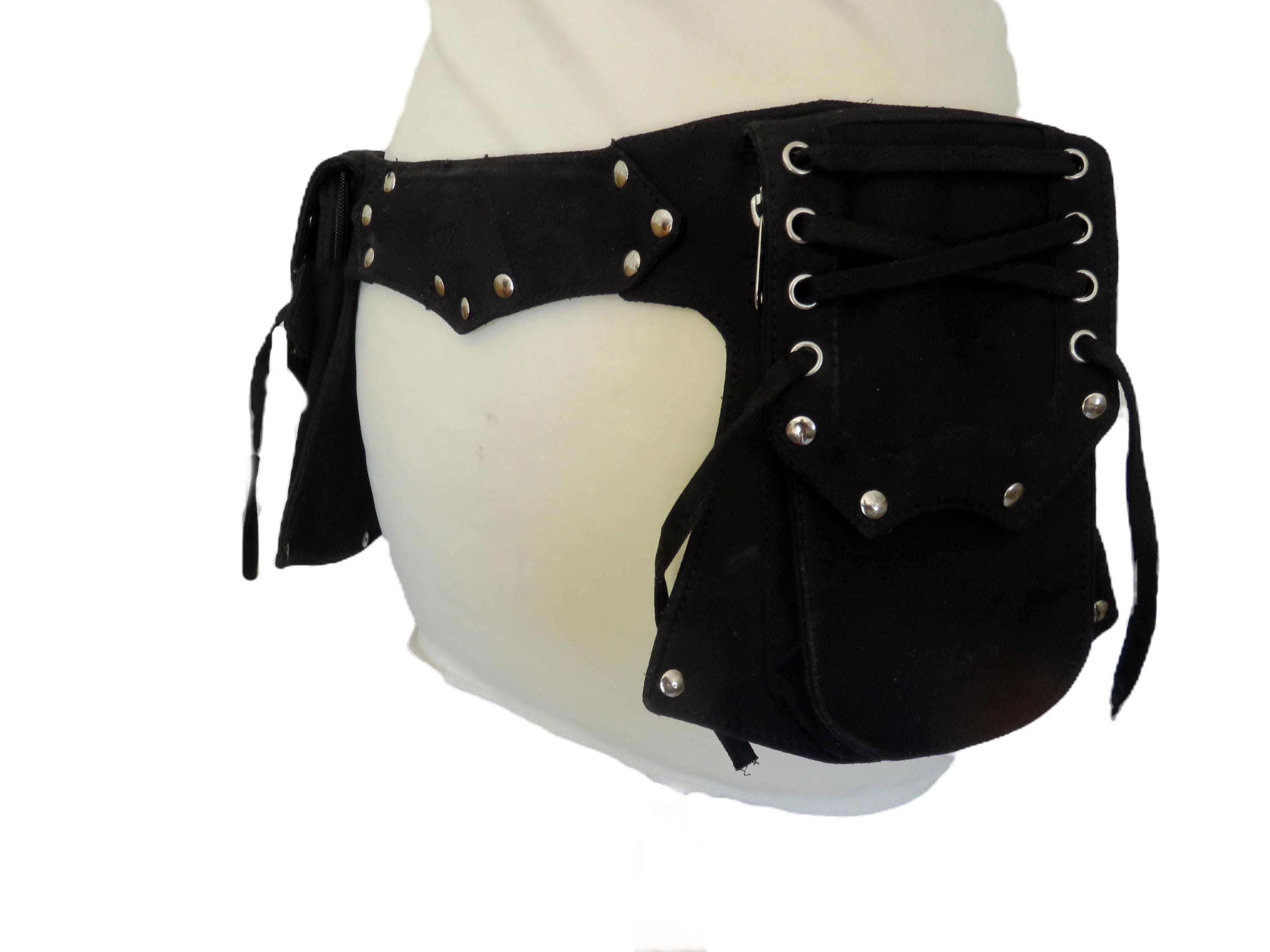 Kmrii Belt Bag - Etsy Canada