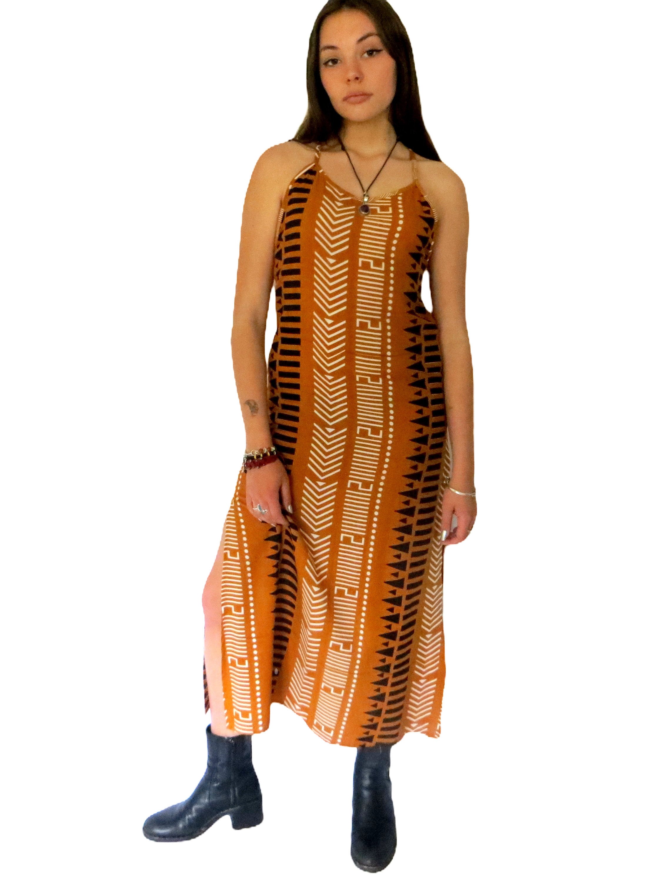 Robe baba cool Etsy France