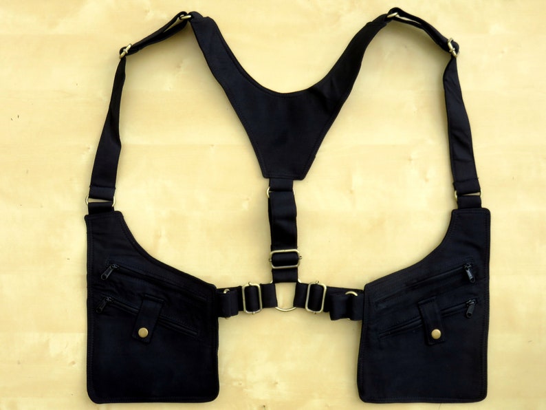 festival holster bag