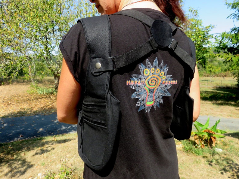 burning man holster