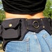 see more listings in the Cotton Utility Belts section