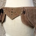 see more listings in the Suede Utility Belts section