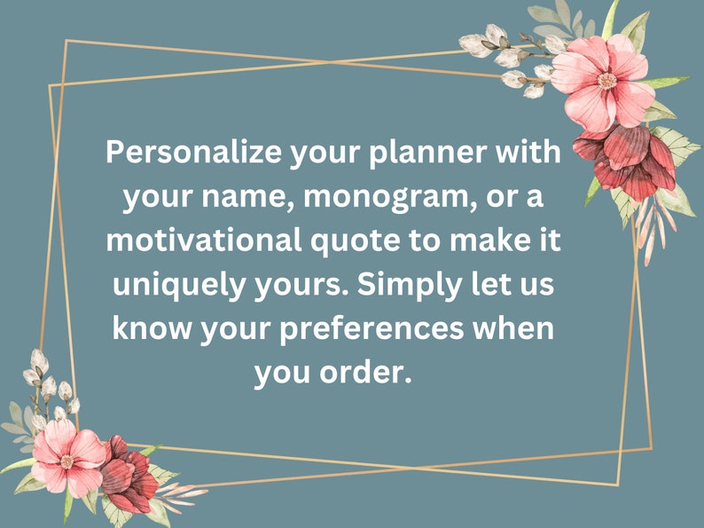 PRINTABLE 2024 Wall Planner Giant Wall Planner Digital PDF Instant