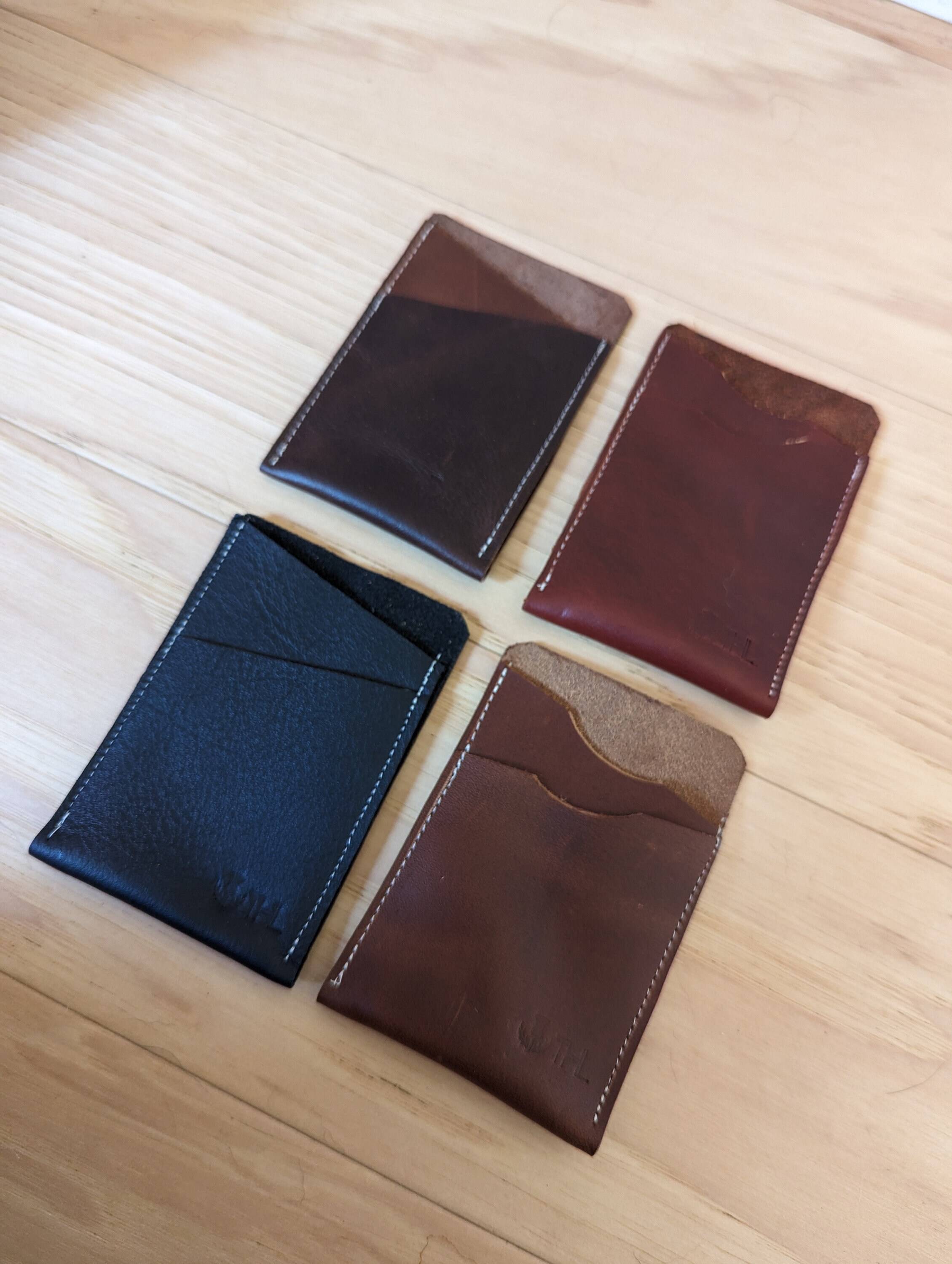 ★thisisneverthat★Leather Wallet porter-yoshida-co-os-leather-