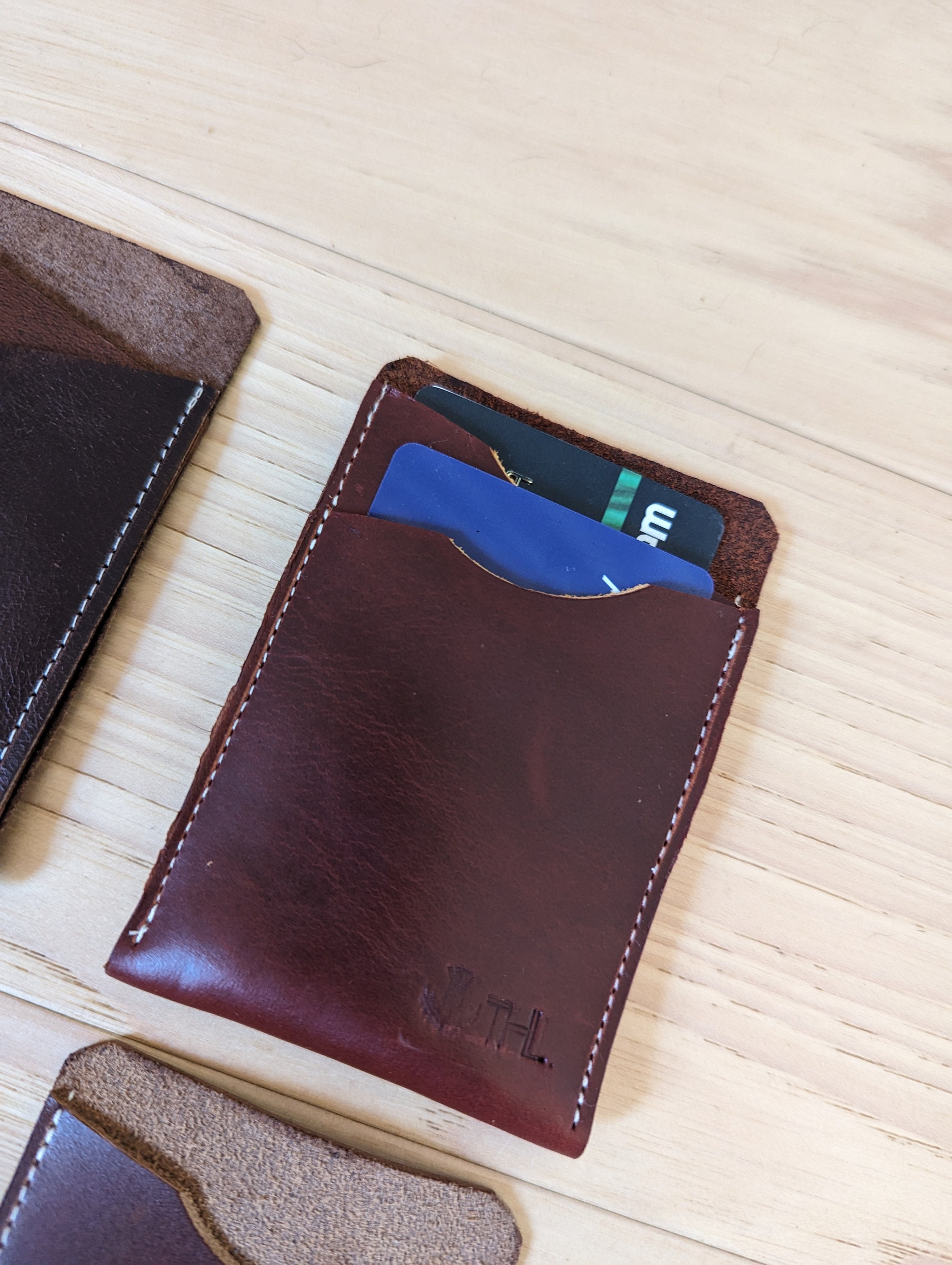 ★thisisneverthat★Leather Wallet porter-yoshida-co-os-leather-
