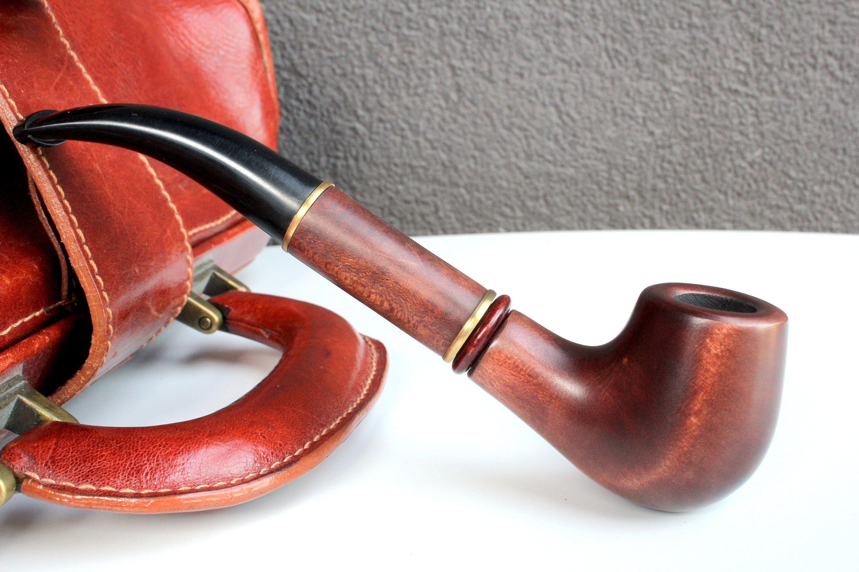 Tobacco Pipe. Wooden Pipe. Smoking Bowl. Wood Tobacco Pipe. Etsy