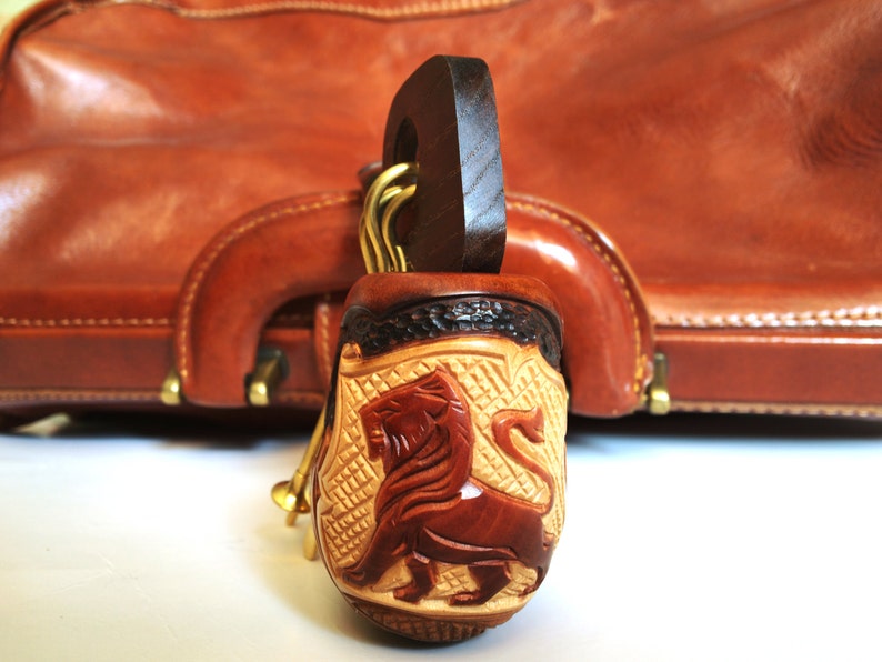 Gift Set. Custom Smoking Pipe Tobacco Pipe. Pipes. Smoking Etsy