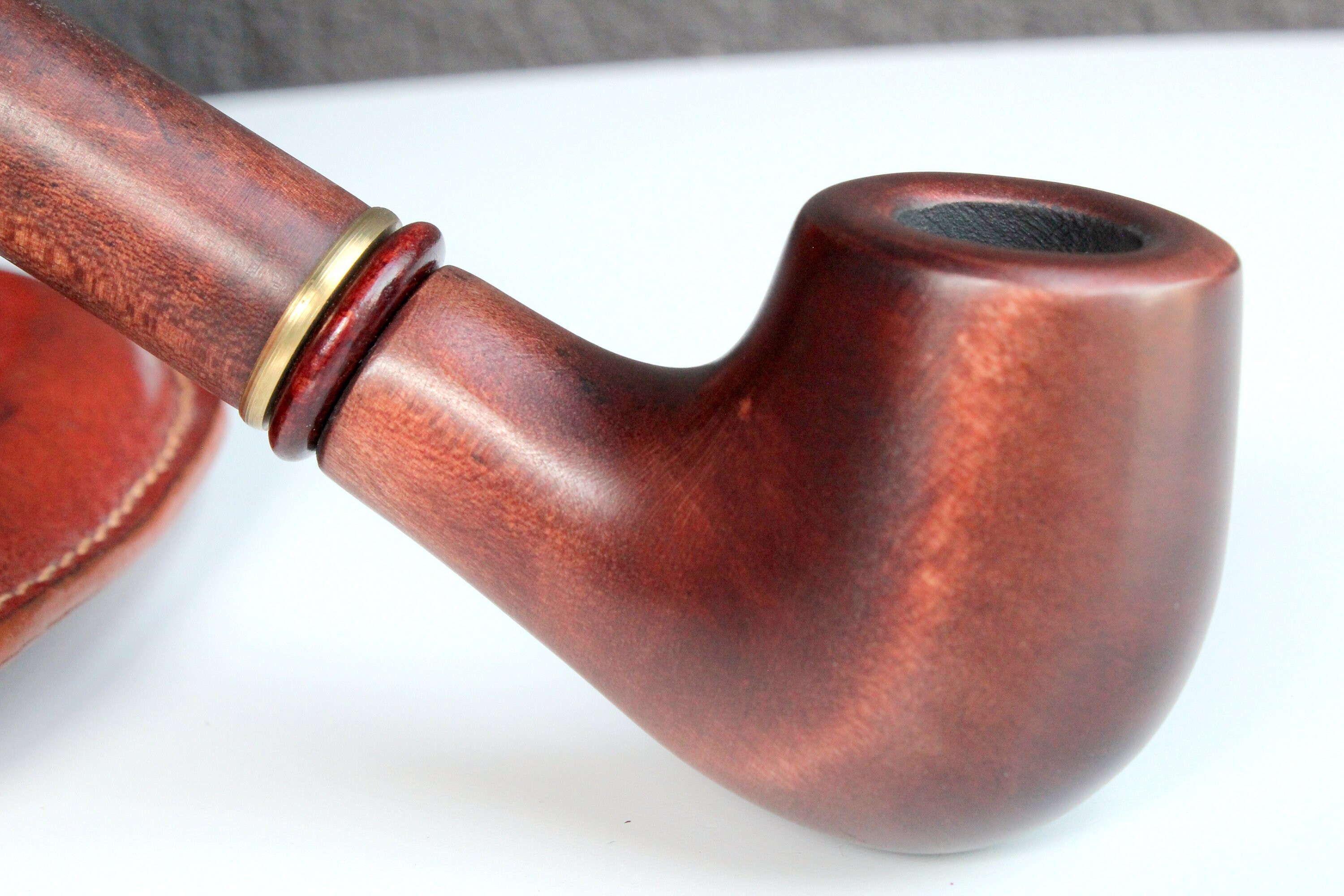 Tobacco Pipe. Wooden Pipe. Smoking Bowl. Wood Tobacco Pipe. Etsy