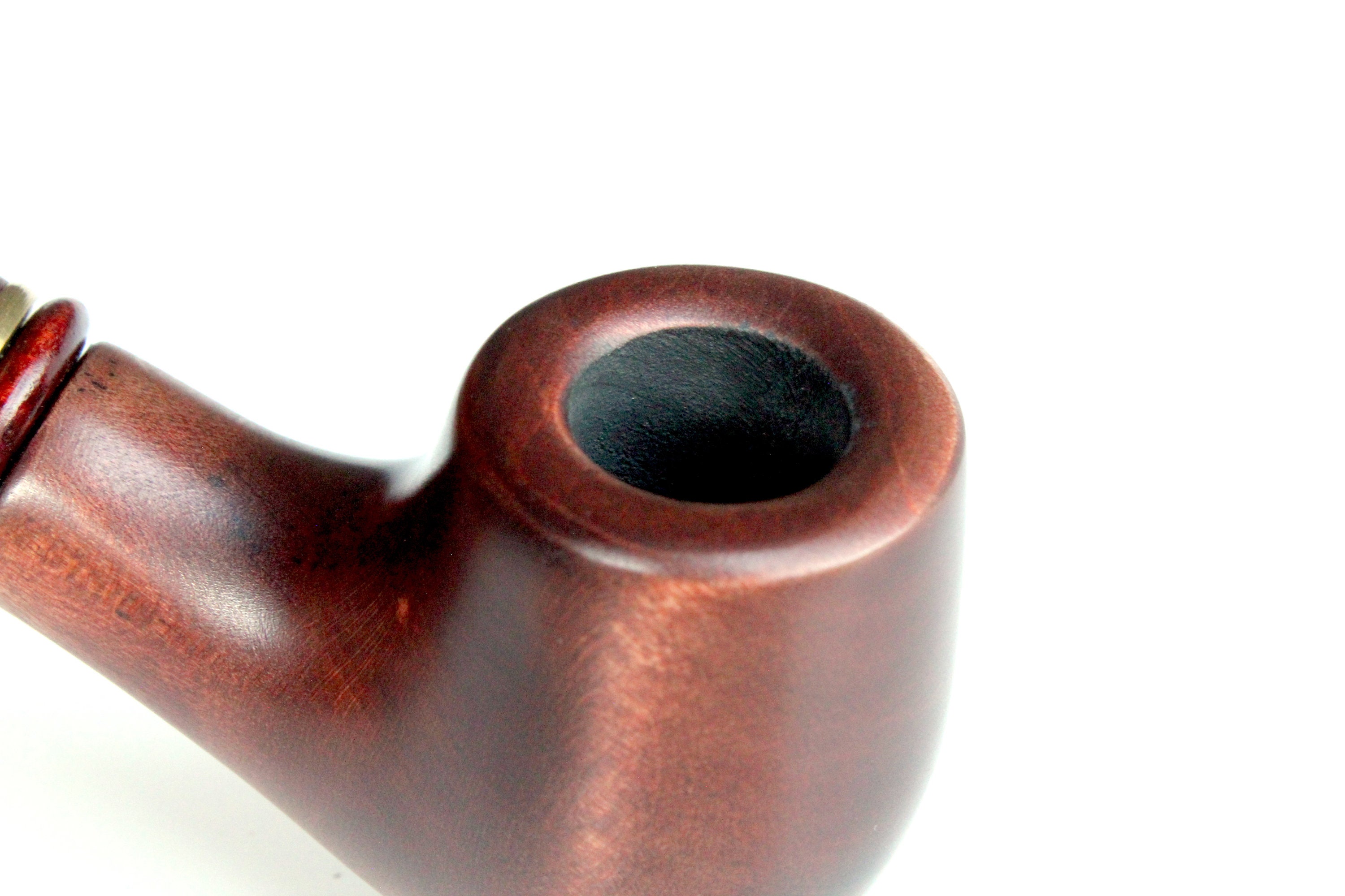 Tobacco Pipe. Wooden Pipe. Smoking Bowl. Wood Tobacco Pipe. Etsy