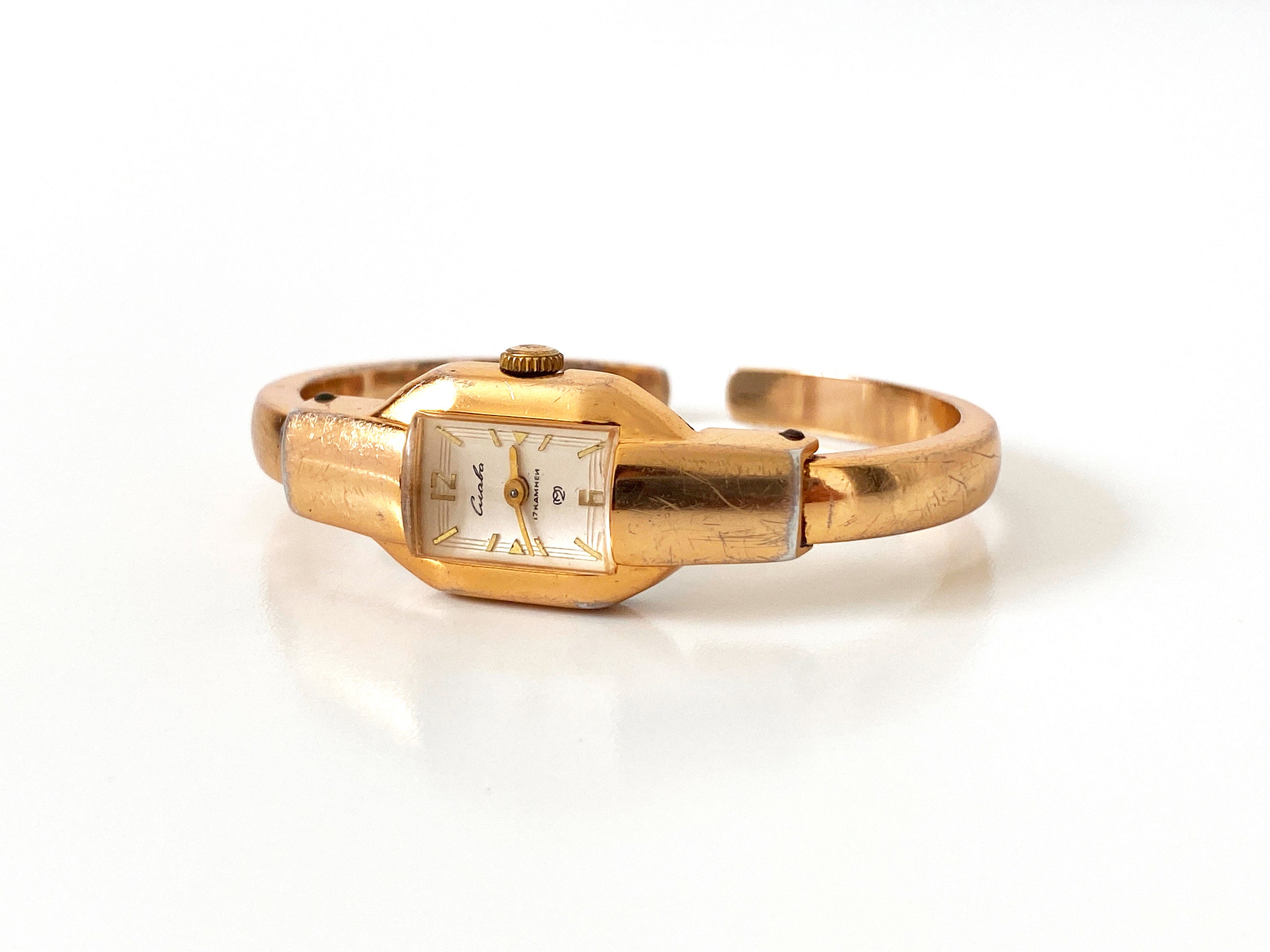 Full bangle watch store