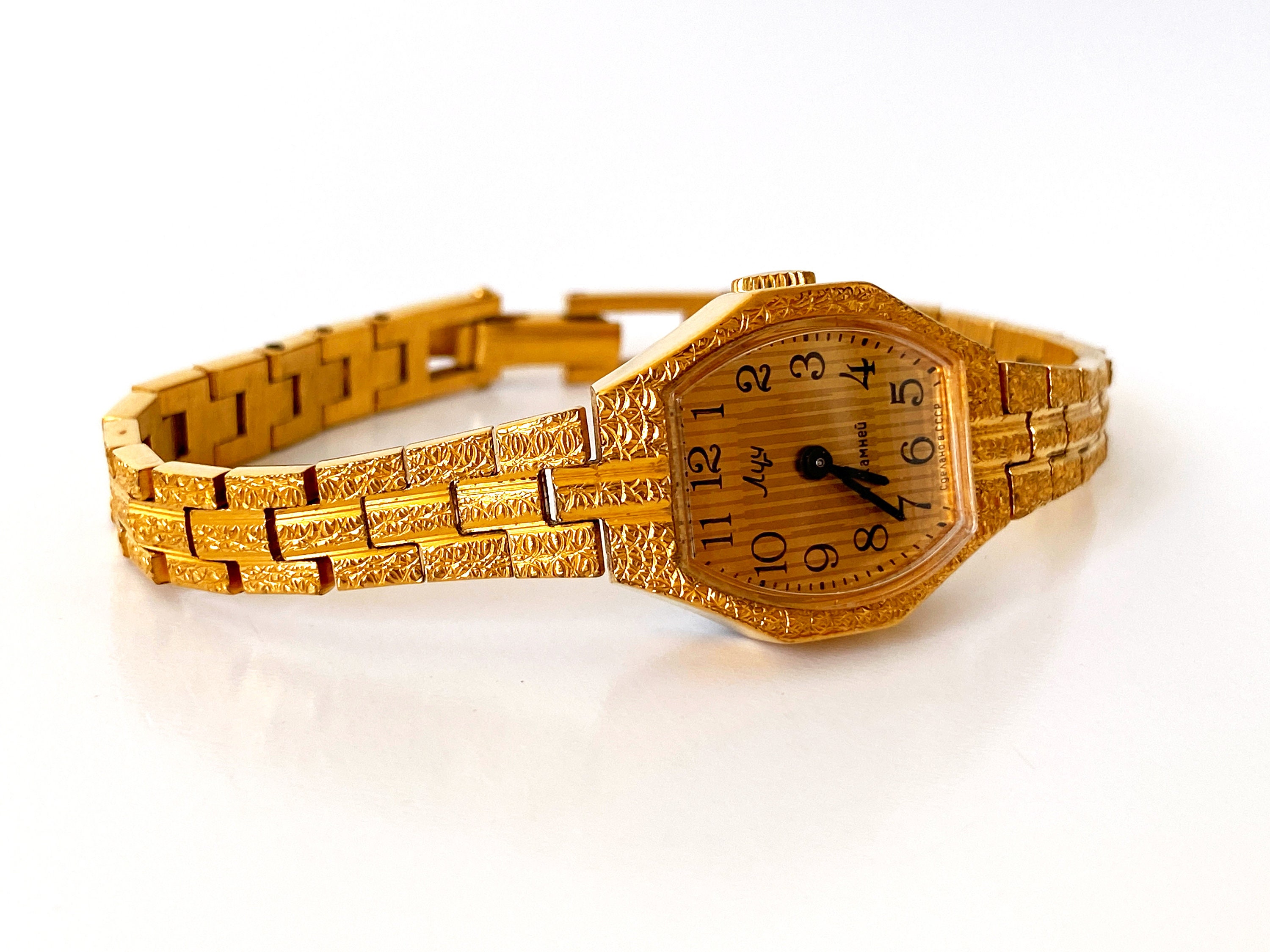 VTG  Women\'s Watches Total of 3 Women main image 4