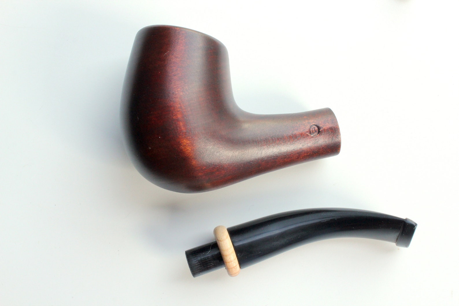 Tobacco Smoking Pipes Tobacco Pipe Pipes Smoking Wooden Etsy