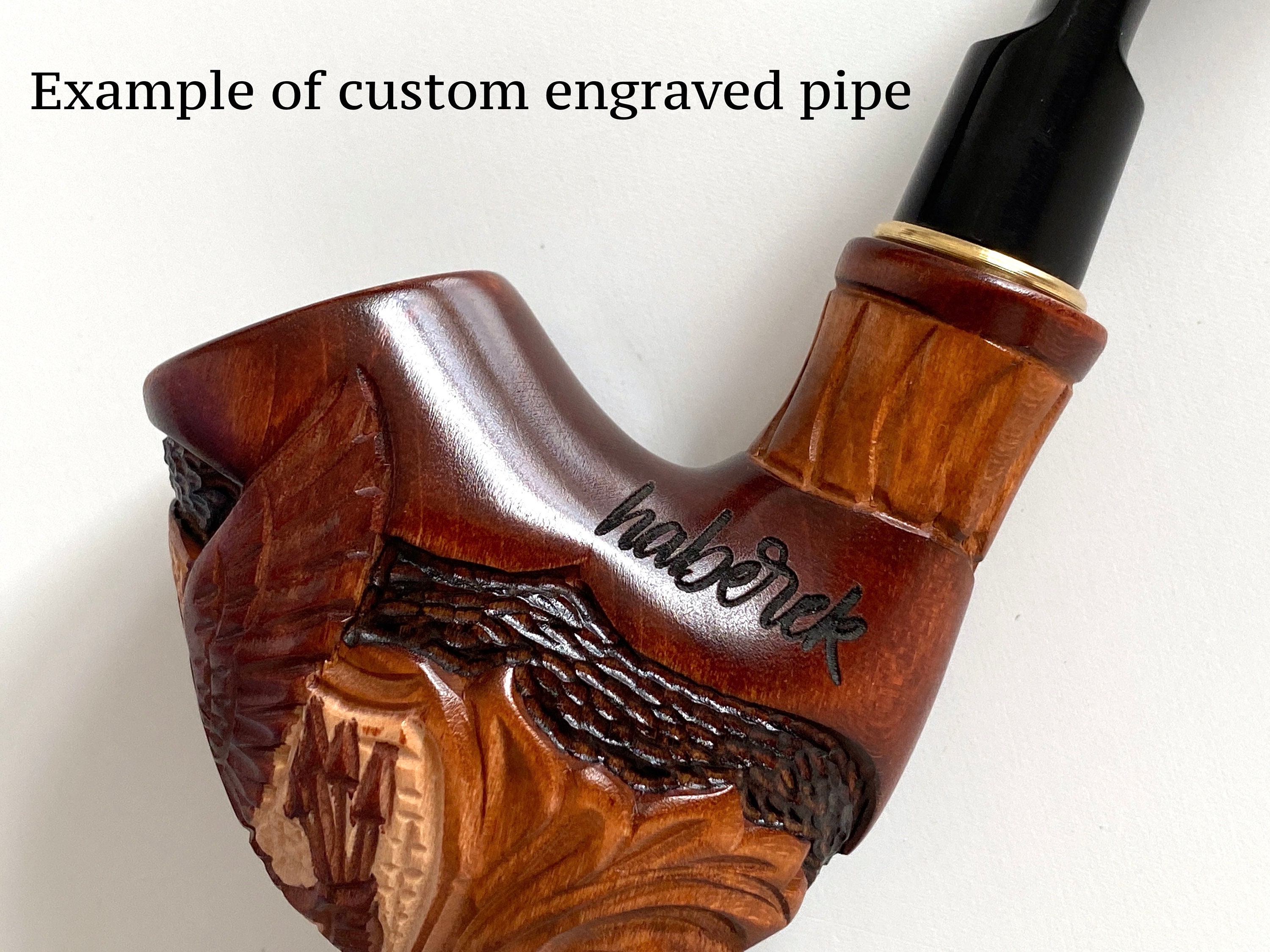 Smoking Pipe Smoking bowl. Tobacco bowl. Tobacco Pipes Etsy