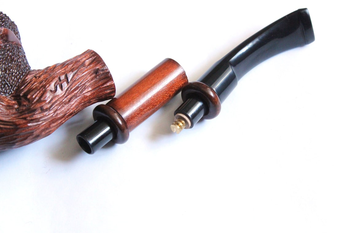 Pipe. Wooden Pipe. Smoking Bowl. Tobacco Bowl. Wood Tobacco Etsy
