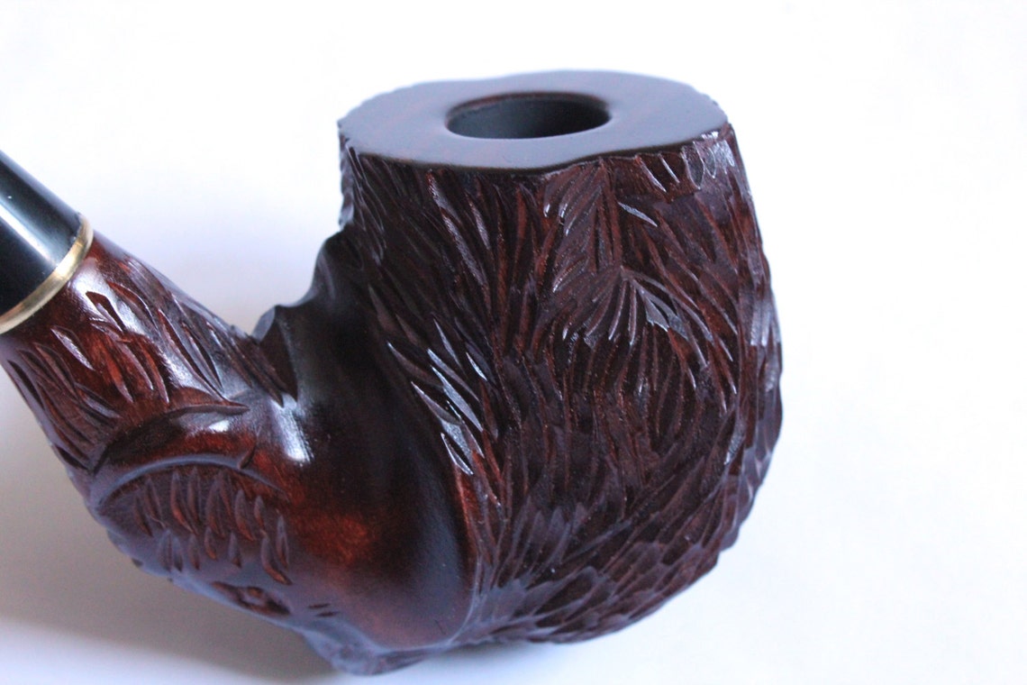 Mammoth Tobacco Smoking Pipes Tobacco Pipe Pipes Smoking Etsy