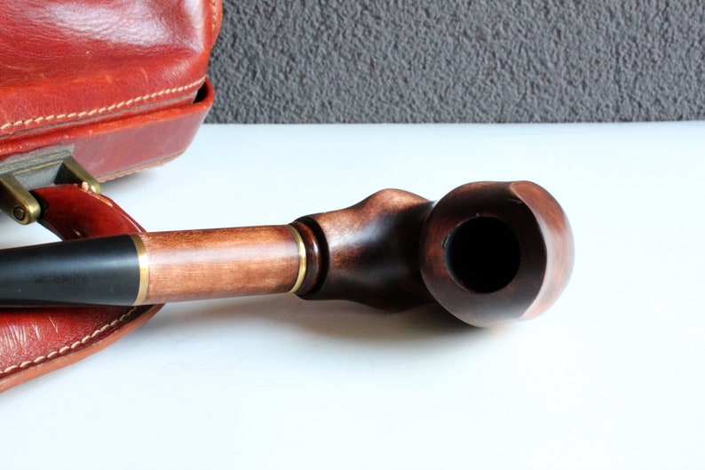 Tobacco Pipe. Wooden Pipe. Smoking Bowl. Wood Tobacco Pipe. Etsy