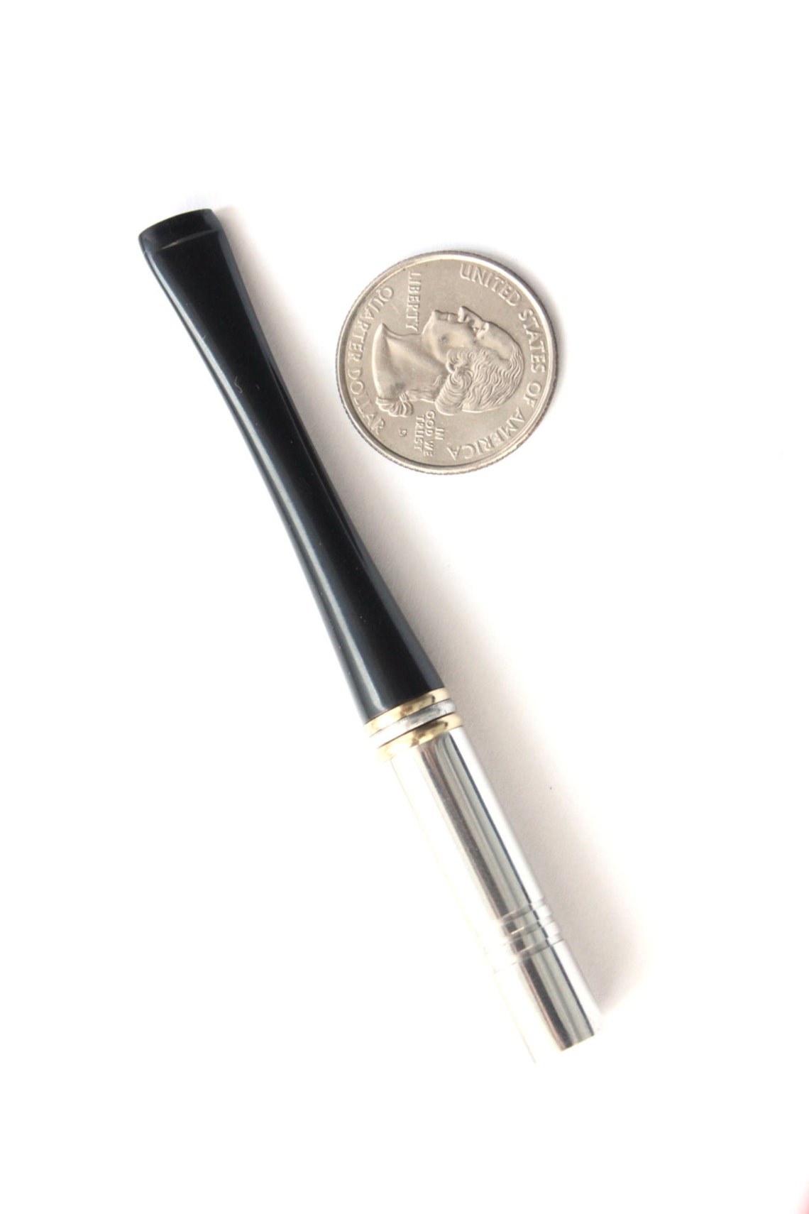 Cigarette Holder Cigarette Holder Men Metal Holder Metal Etsy