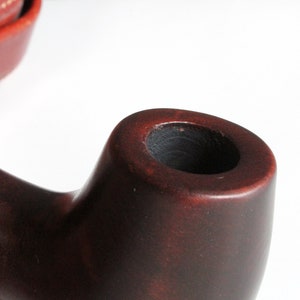 Tobacco Pipe, Pipes Smoking, Wooden Pipe. Wood Pipe, Smoking bowl. Tobacco bowl, wood smoking bowl image 3